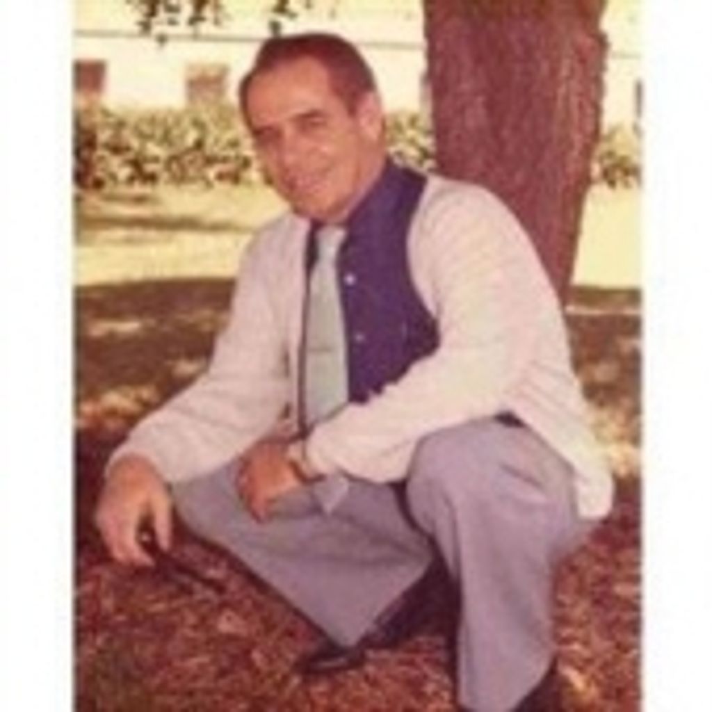 Gorman Curtis Sparks Profile Photo