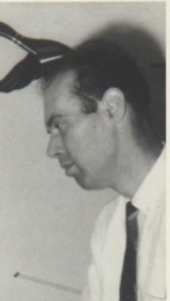 Richard L. Shirey Profile Photo
