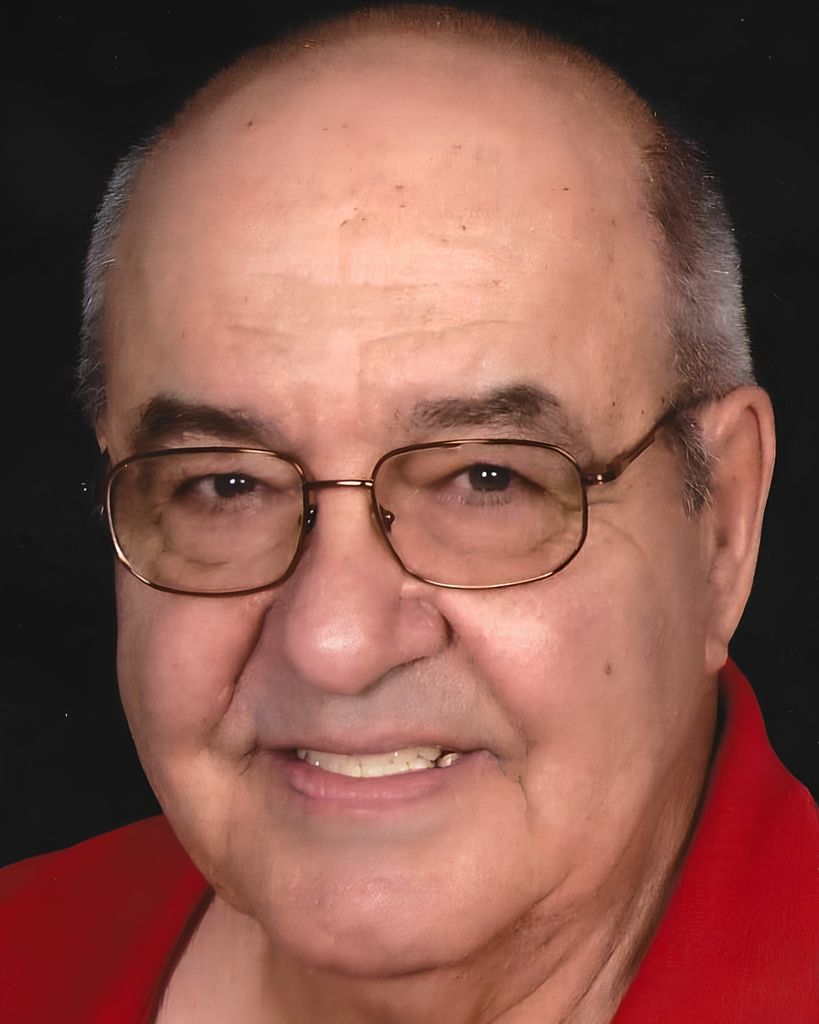 Daniel C. Dougherty Profile Photo
