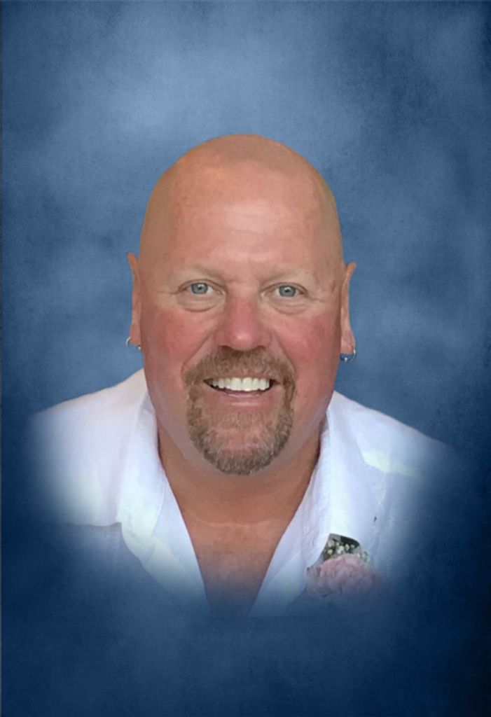 Ronald Percy Pilon