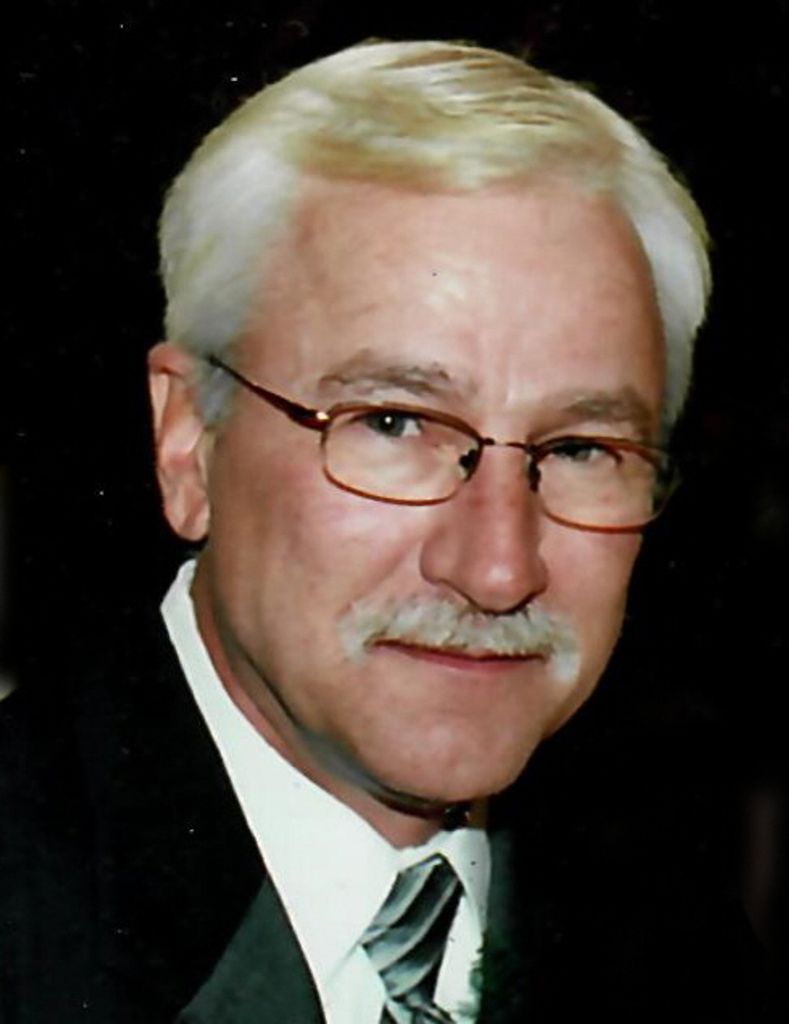 Ricky Allan Paap Profile Photo