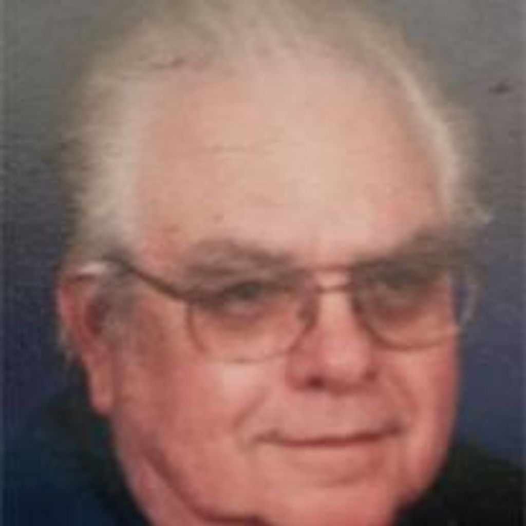 Carl H. Roberts