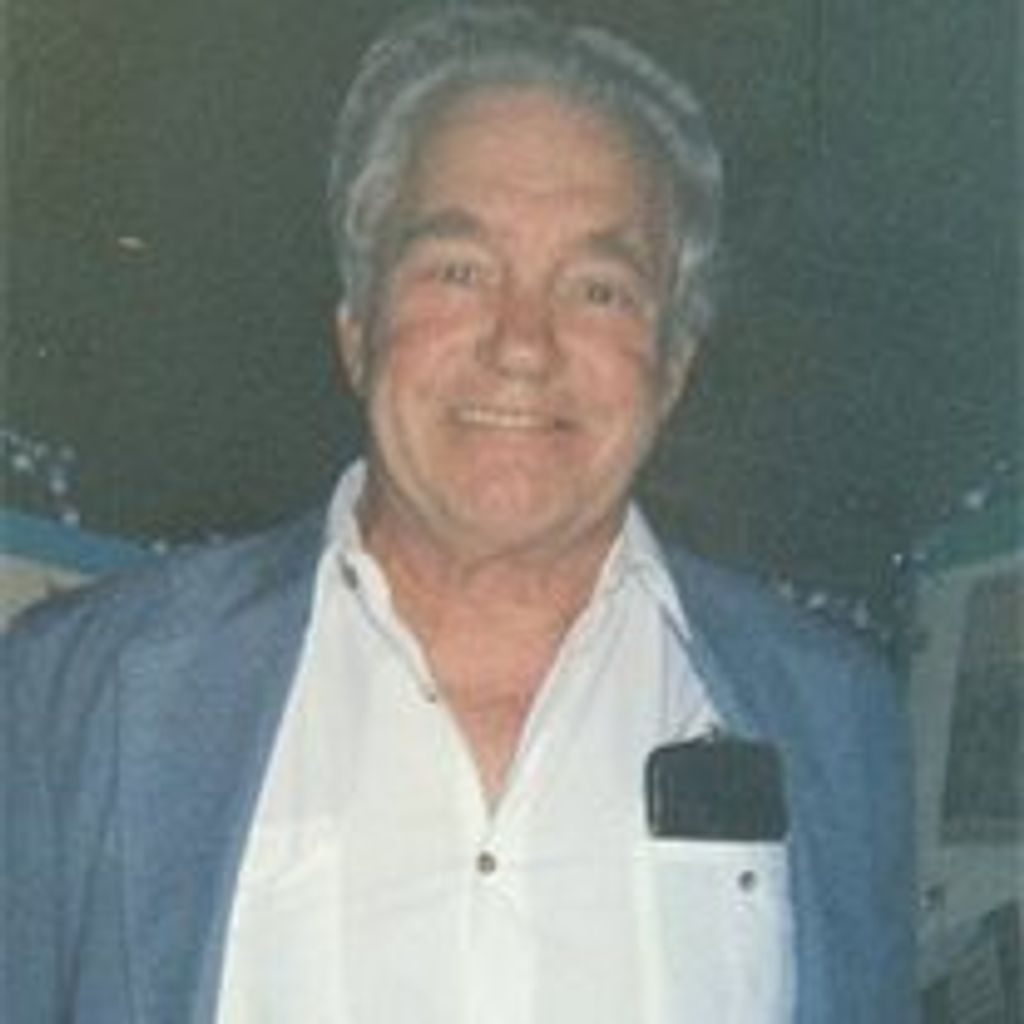 Robert E.  Novak