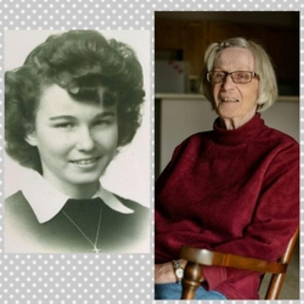 Marguerite Ann Burke