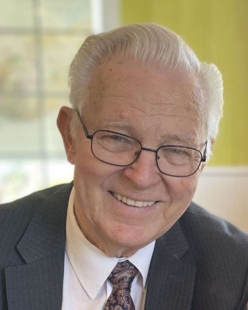 Charles "Butch" Standlee Williams Jr. Profile Photo