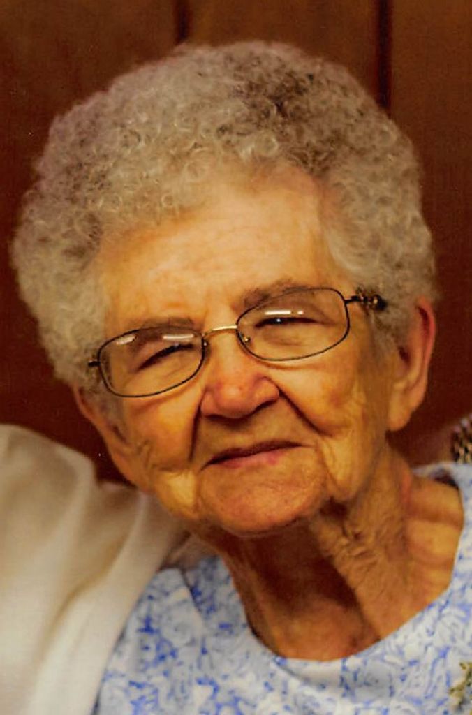 Goldie Reinke
