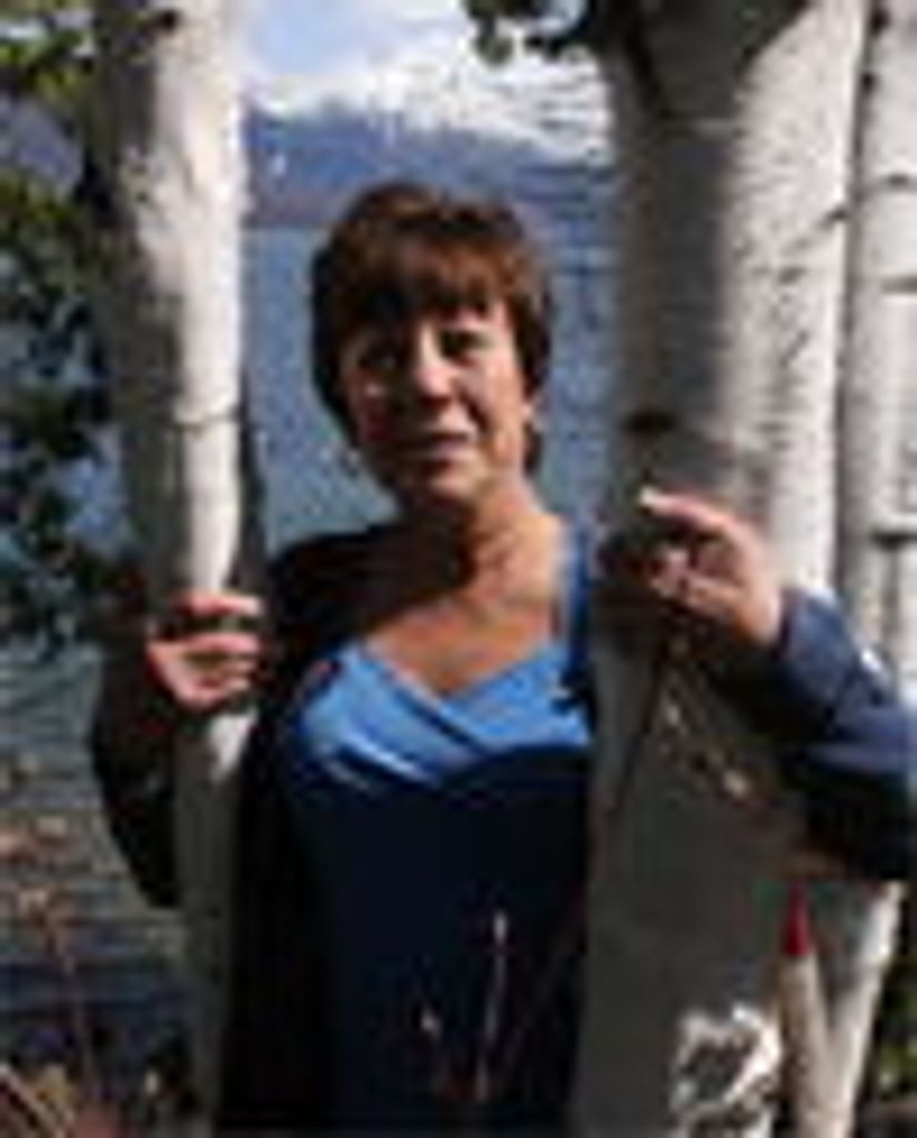 Carole Jean Dreibelbis