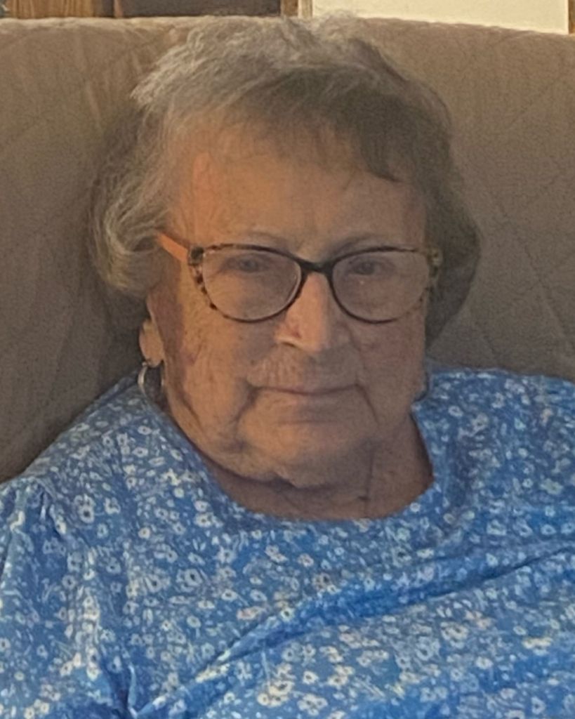 Ruth Evelyn (Geiger) Knappenberger Profile Photo