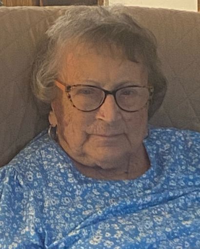 Ruth Evelyn (Geiger) Knappenberger's obituary image