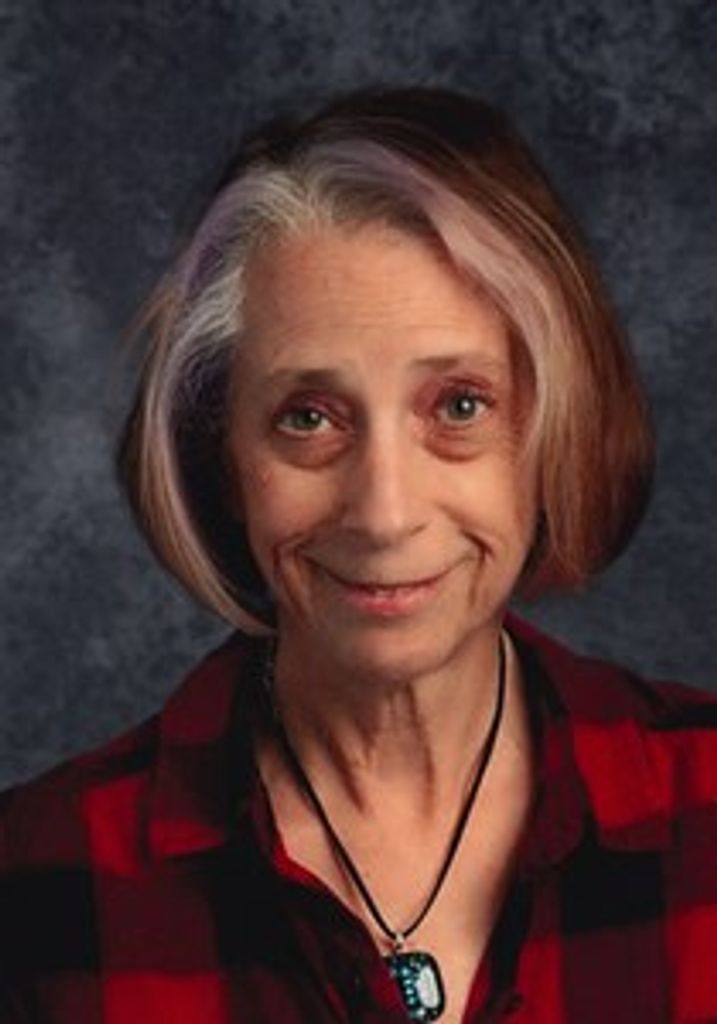 Anna Catherine Reese