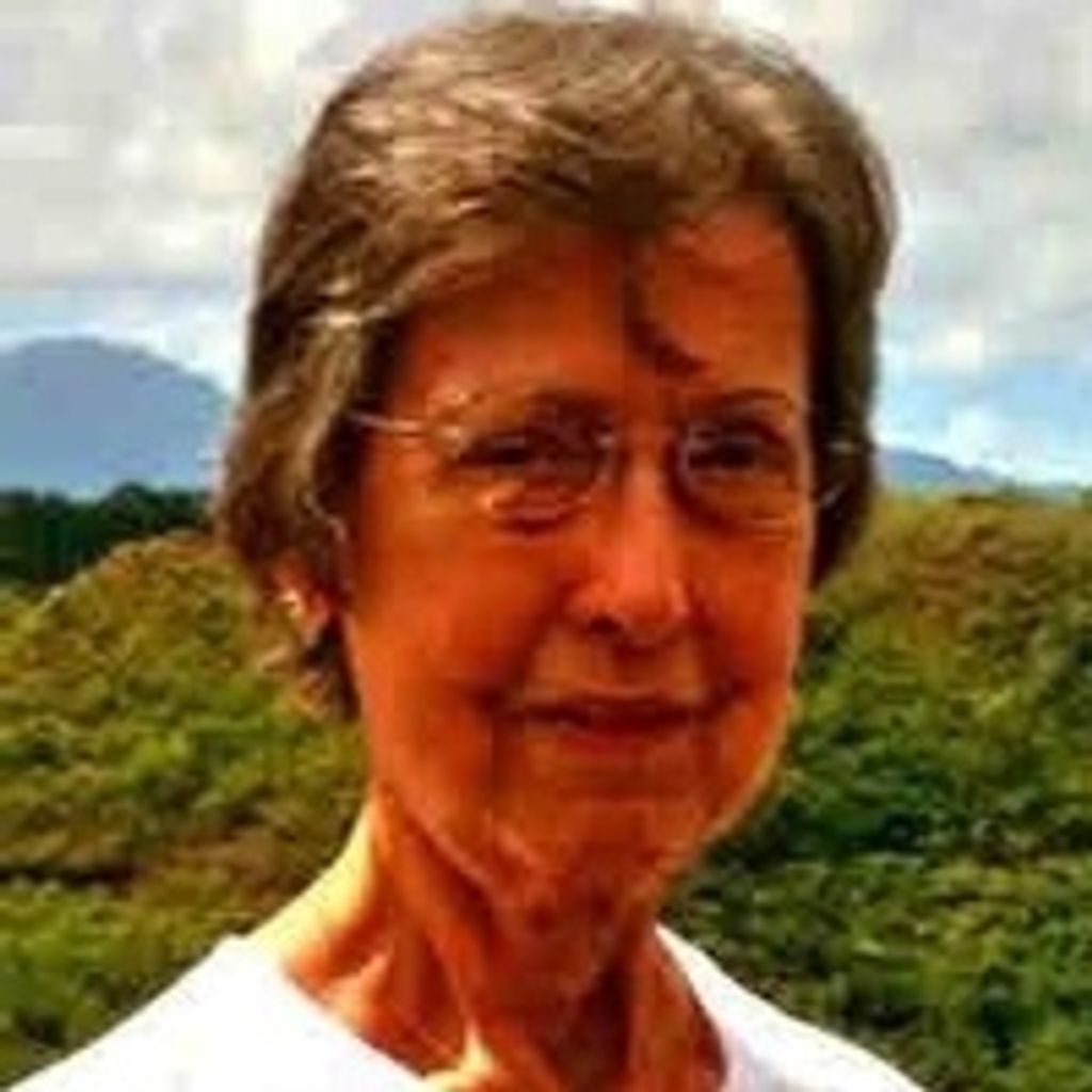 Annette Barth of Pensacola, FL