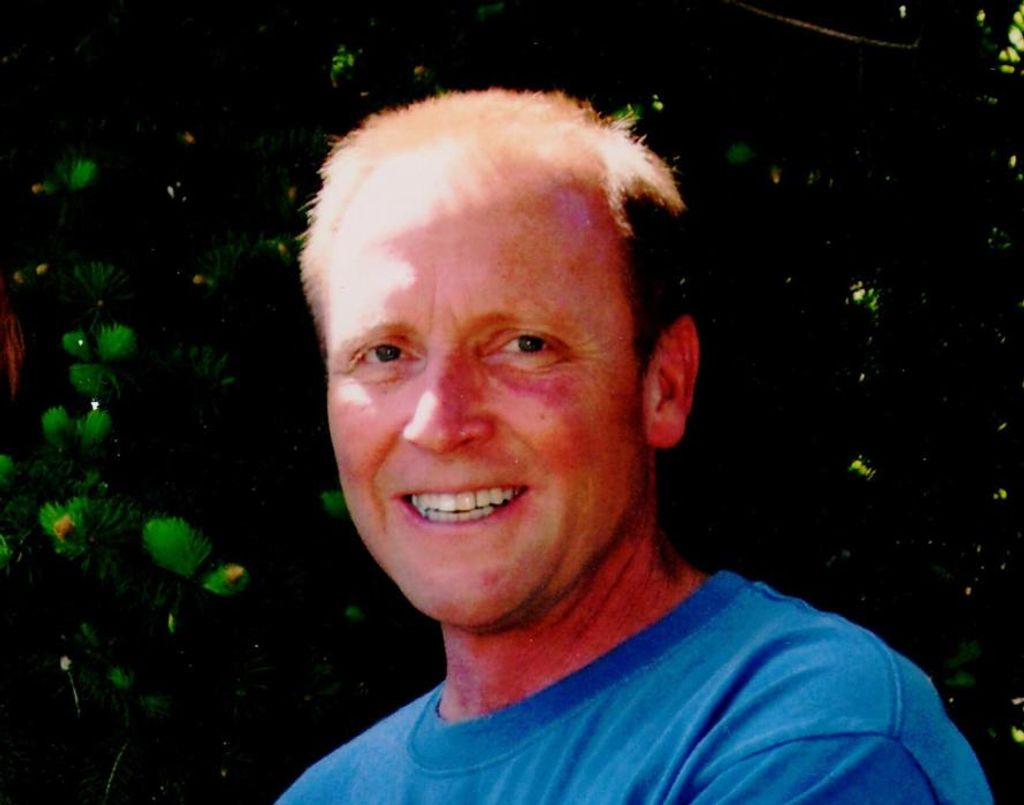 Wayne L. Hostetler Profile Photo