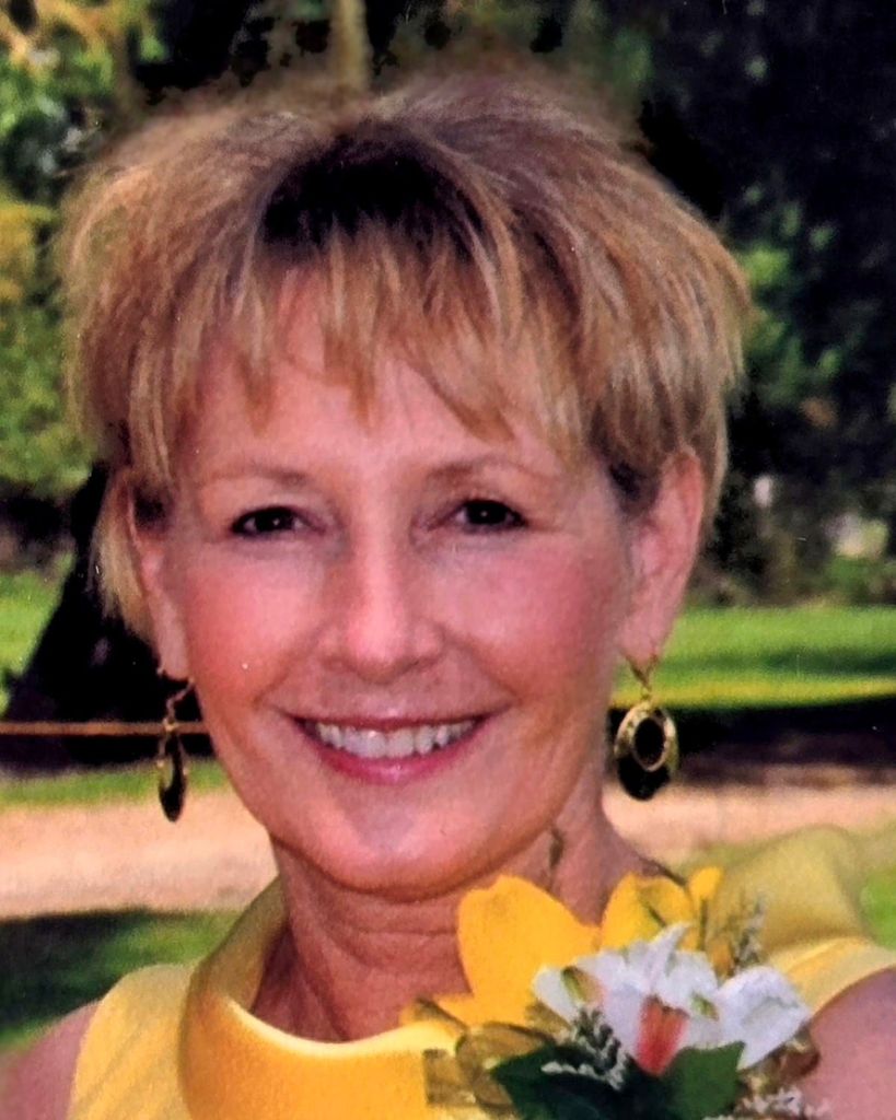 Catharine Marie Mockel