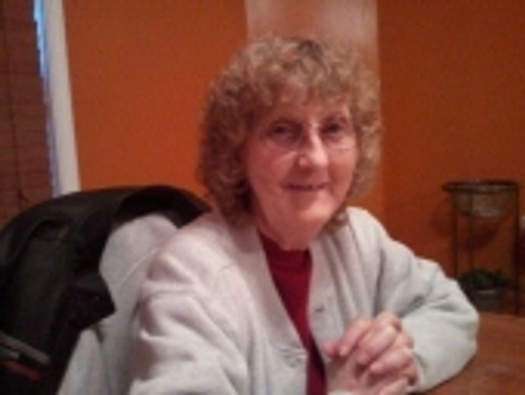 Betty J Smalley