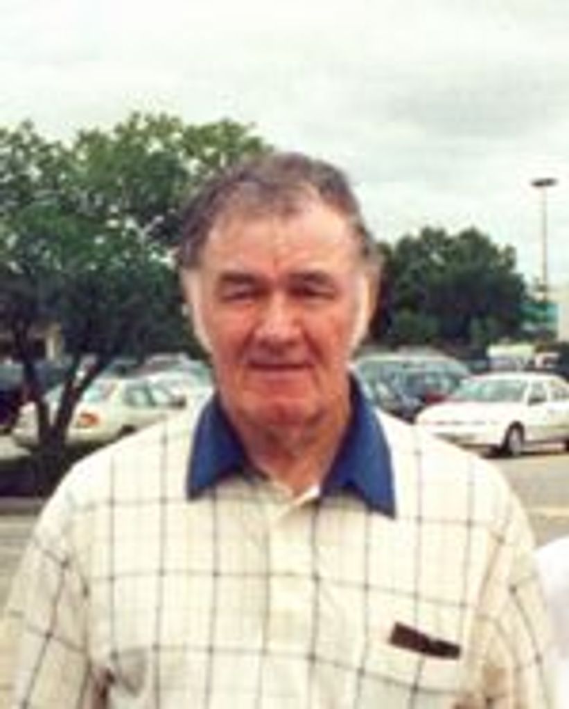 Kenneth Dale Smith