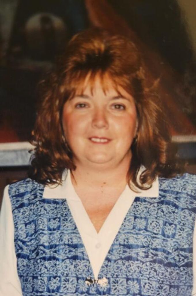Mary Miller