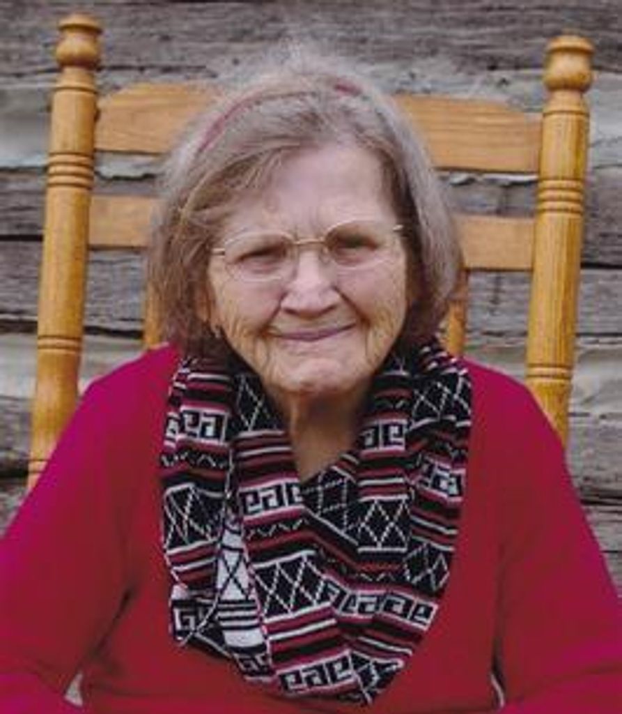Betty Jean Crane (Lynch) Profile Photo