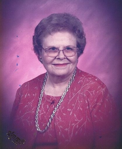 Photo of Neva Jane Moore