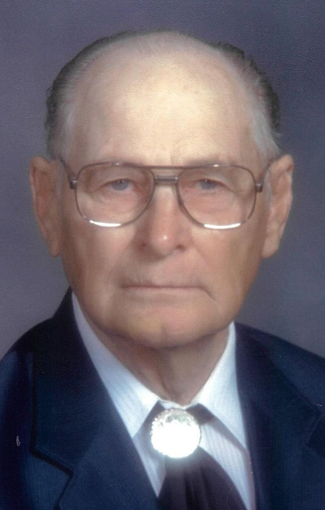 Marvin V. Scharff Profile Photo