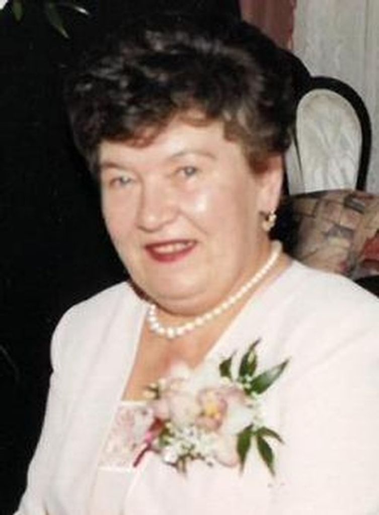 Lucja Proszowski