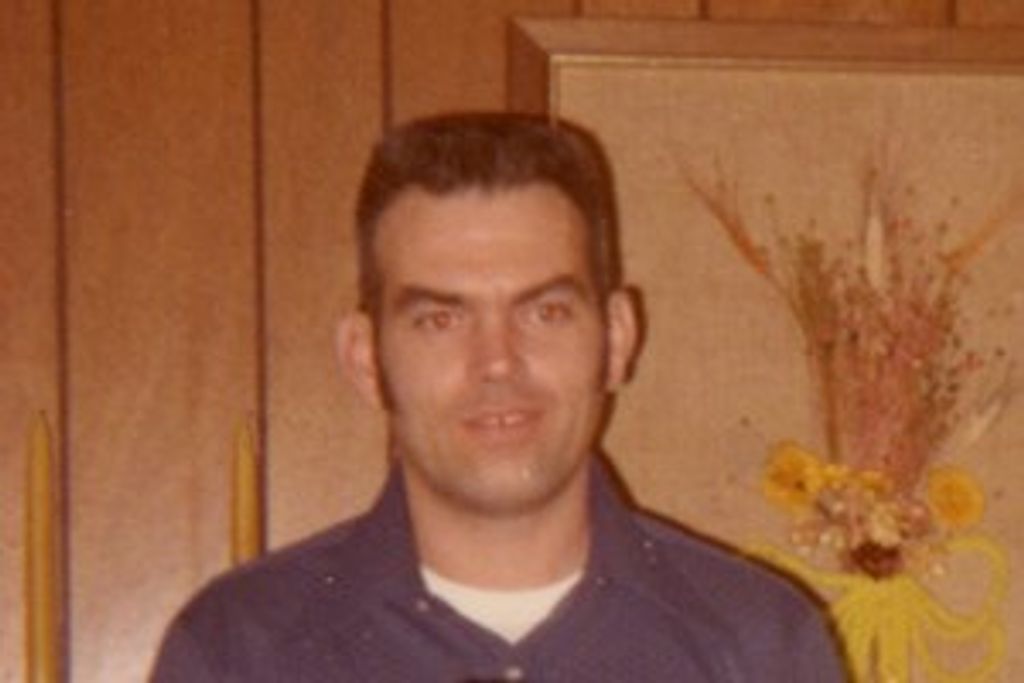 Gene P. Rose