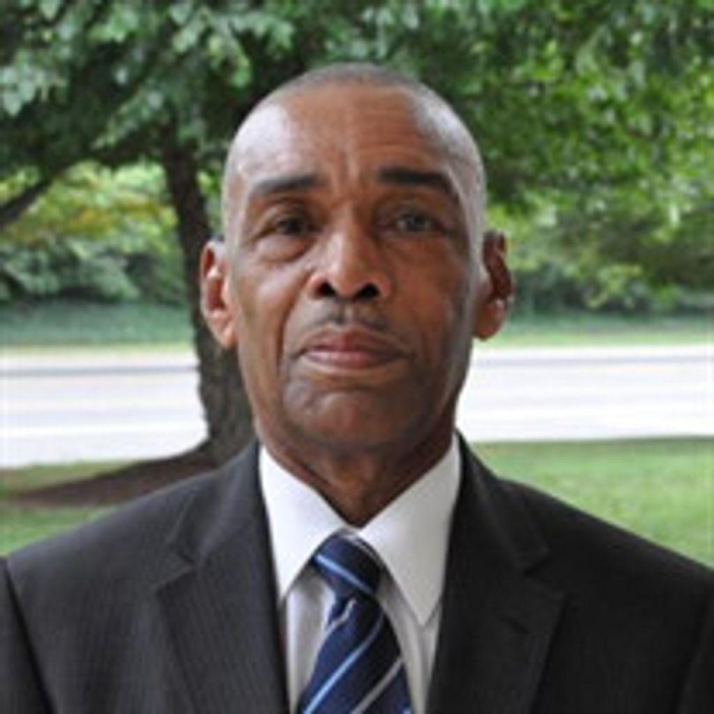 Edward Leo Marshall Profile Photo