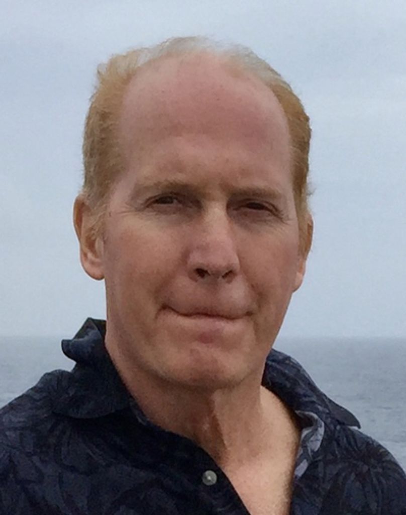 Jerald Lee Vance Profile Photo