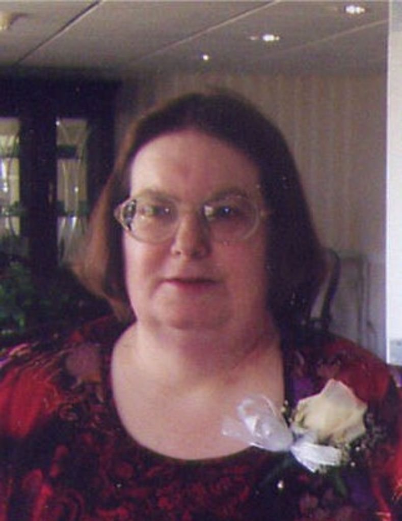 Sharon K. Mcfalls