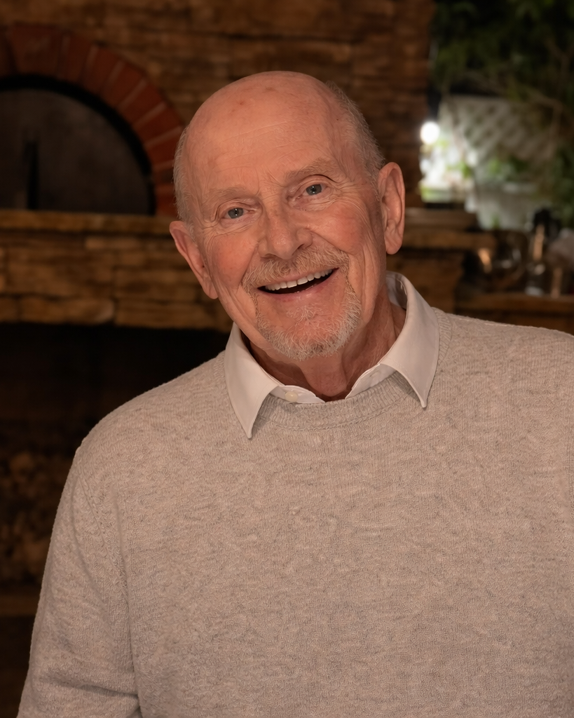 David Alexander Pilarski Profile Photo