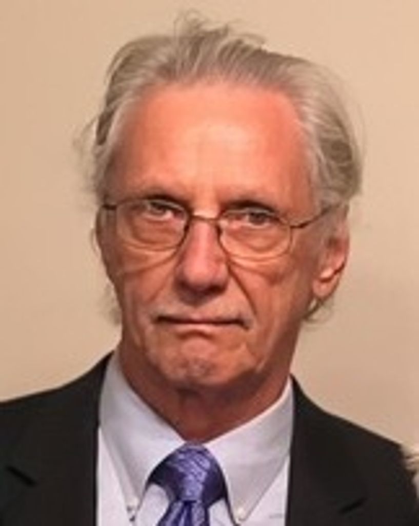 Frank Russell Ahr Profile Photo
