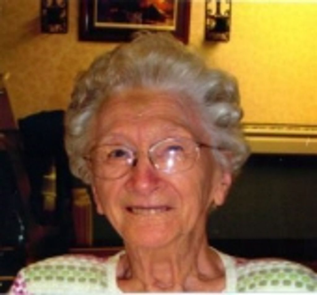 Edna Anderson Profile Photo