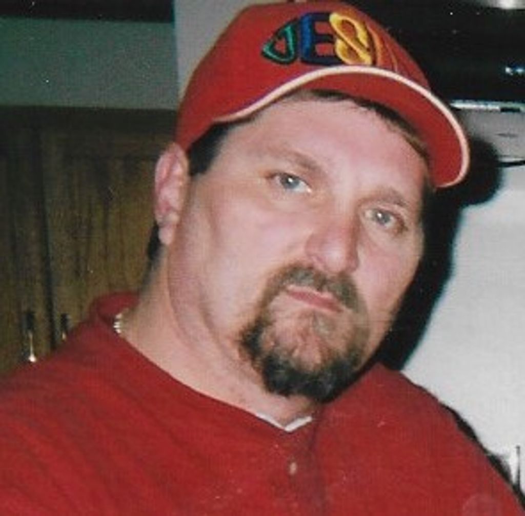 Michael Dale Strange Profile Photo