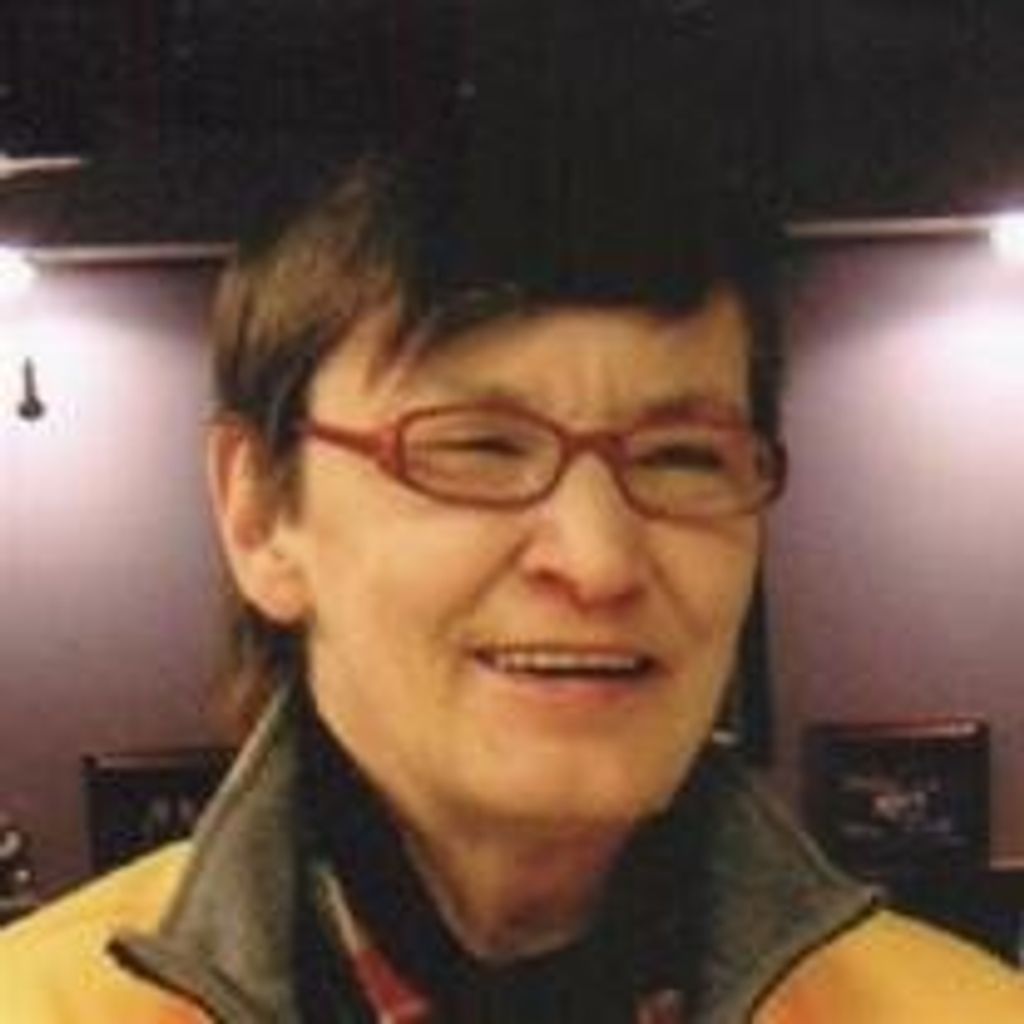 Judy  Kay Reuter