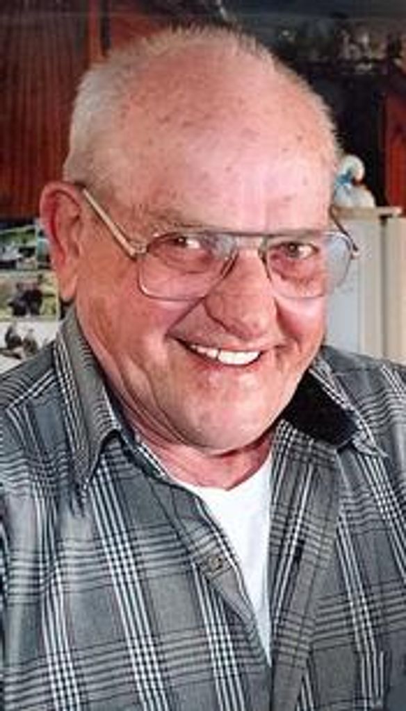 Lenard "Ole" Maitland Olsen Profile Photo