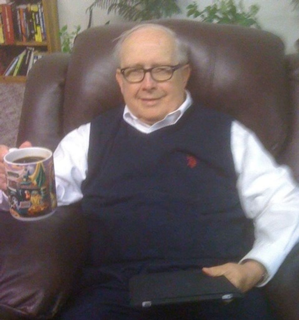 Albin Perry Lassiter Profile Photo