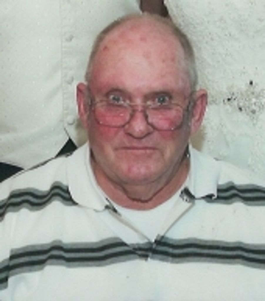 James C. 'Jim' Fuller