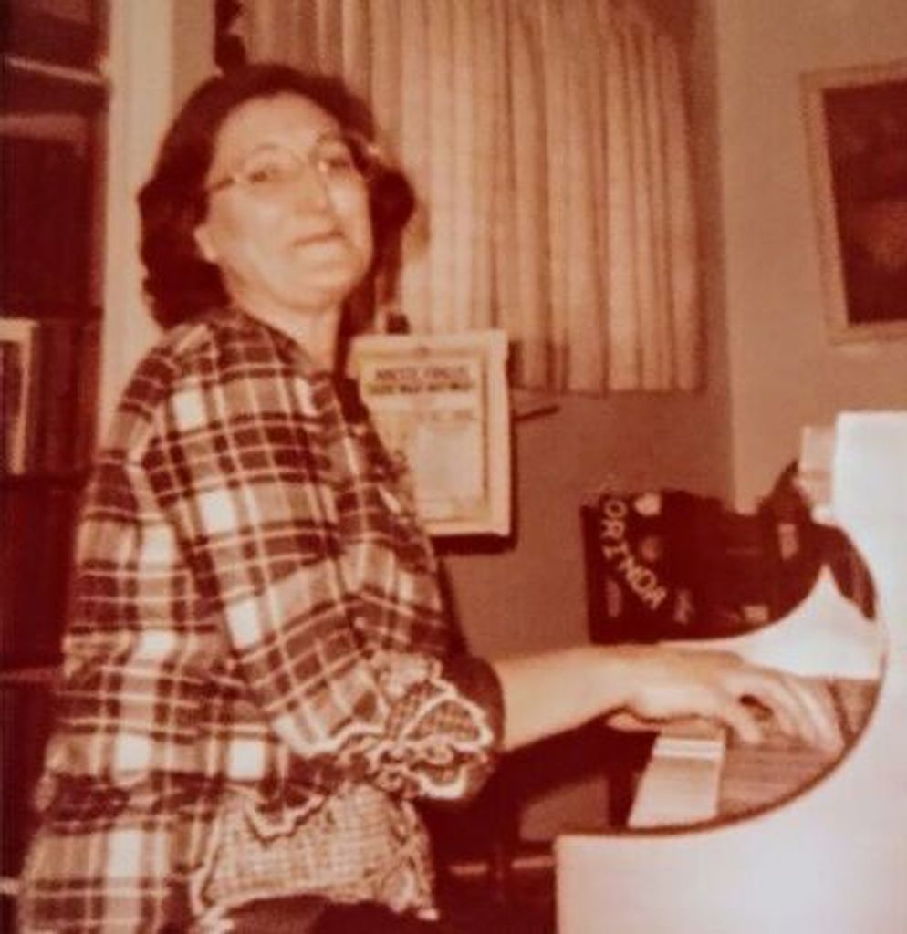 Charlotte Johnston Donnell Profile Photo