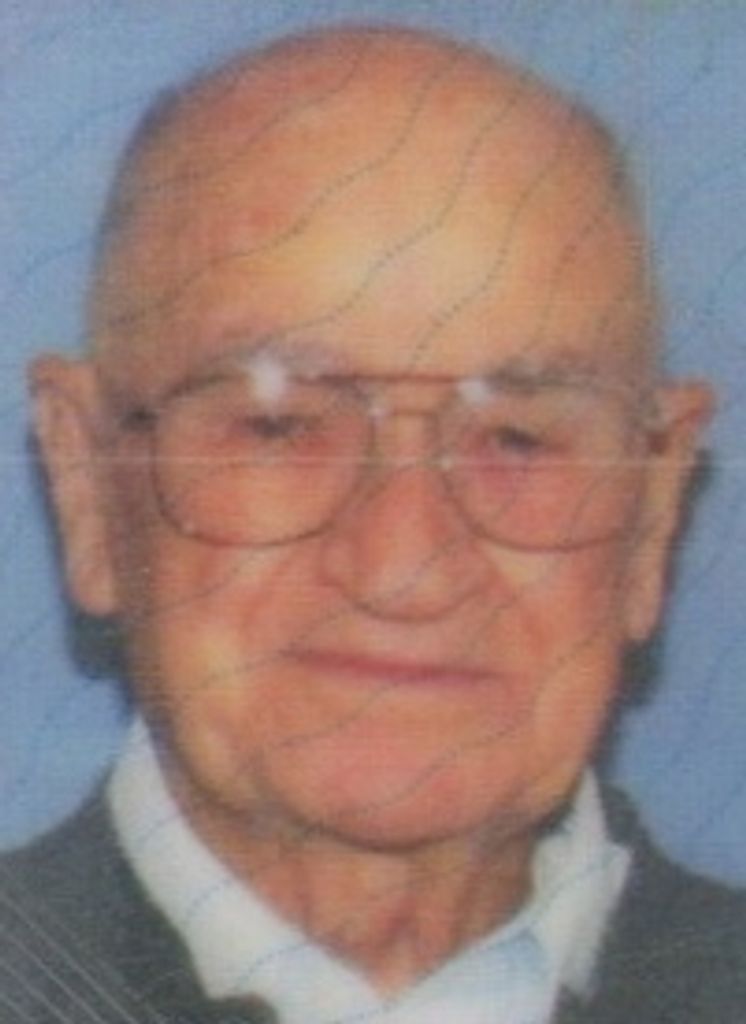 Stanley Leroy  Miller