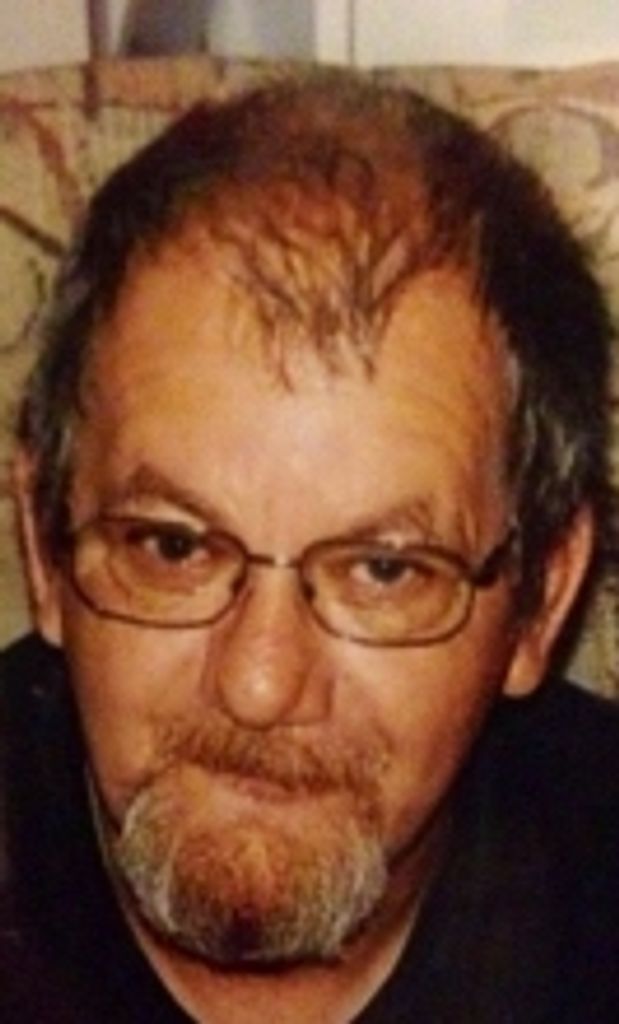 Michael Edward Meyer Profile Photo