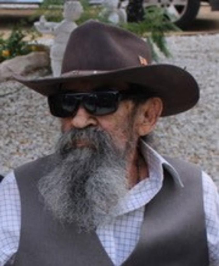 Robert Lujan Archuleta Profile Photo