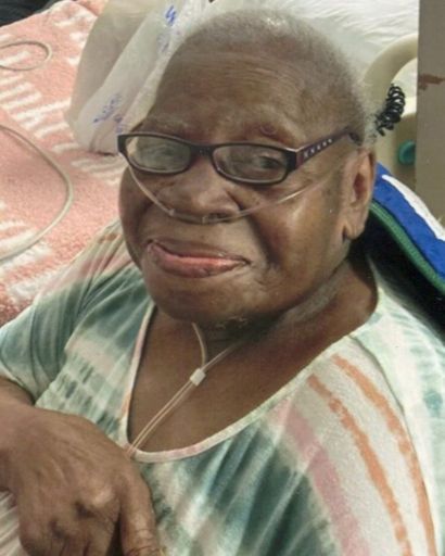 Ella Dobson's obituary image