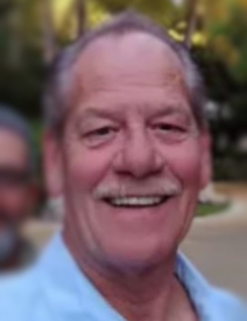Raymond F.  Myers Profile Photo