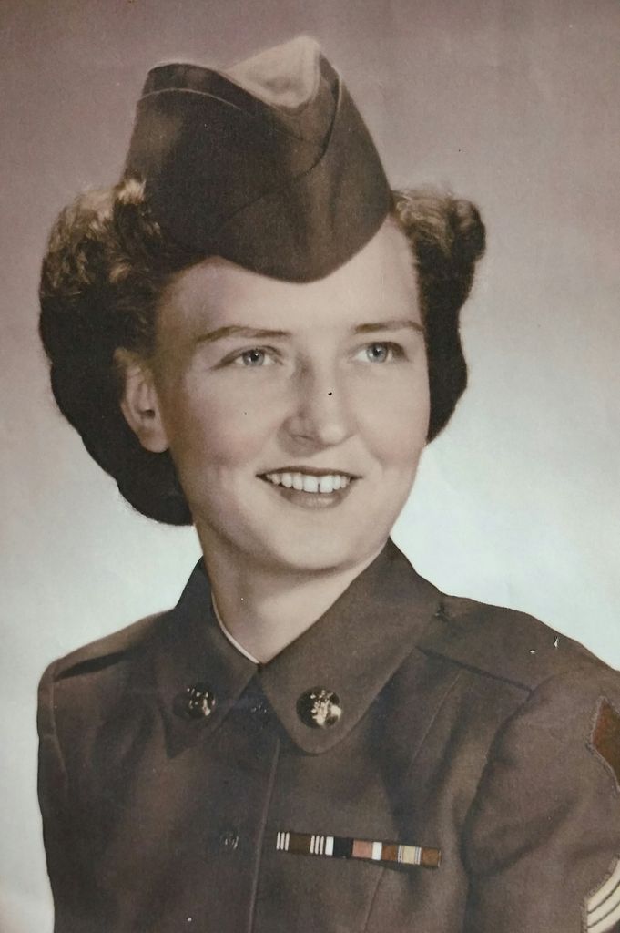 Joan Germaine Pekulik Profile Photo