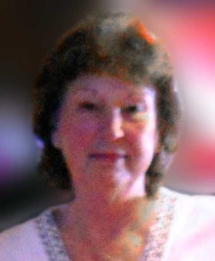 Arlies Jean Blackman Profile Photo
