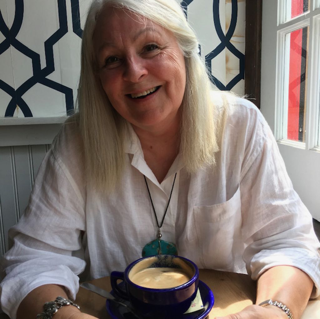 Penelope Smith