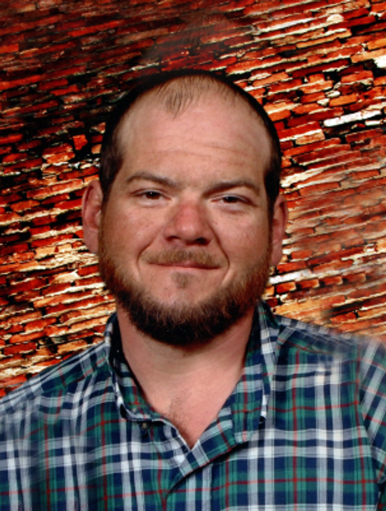 Carson A. Duffey Jr.