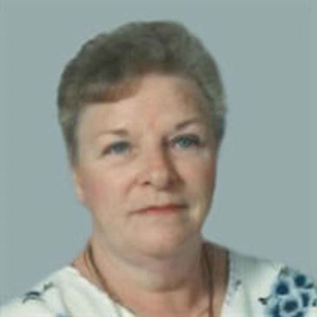 Patricia Ann Dick