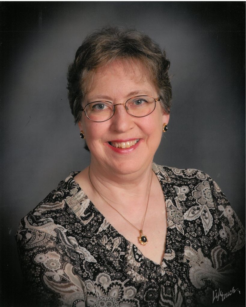 Barbara Ann Swenson