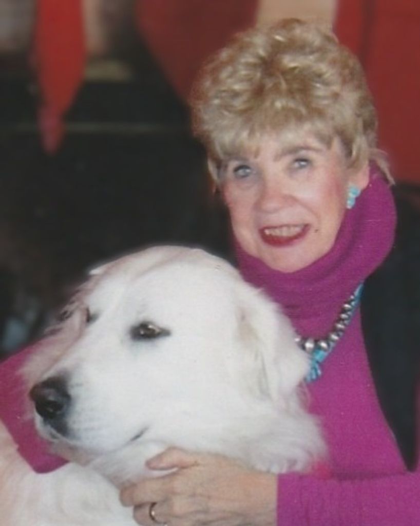 Elizabeth Ann Madaras