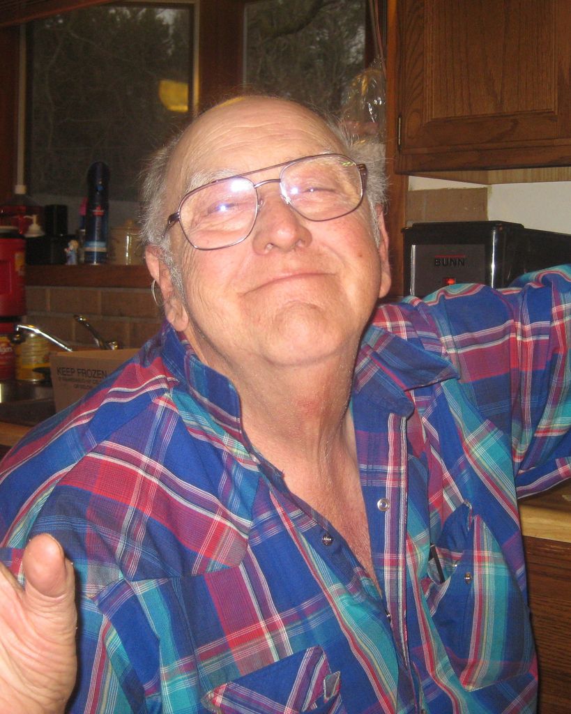 Larry J. Wild Profile Photo